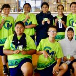 CM Games 2022 – Inaugural Event at Bruce Pulman Park, Auckland