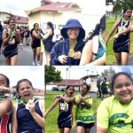 CM Games 2022 – Inaugural Event at Bruce Pulman Park, Auckland