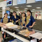 CM Games 2022 – Inaugural Event at Bruce Pulman Park, Auckland