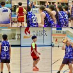 CM Games 2022 – Inaugural Event at Bruce Pulman Park, Auckland