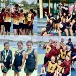 CM Games 2022 – Inaugural Event at Bruce Pulman Park, Auckland