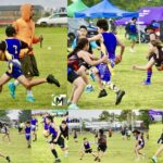 CM Games 2022 – Inaugural Event at Bruce Pulman Park, Auckland