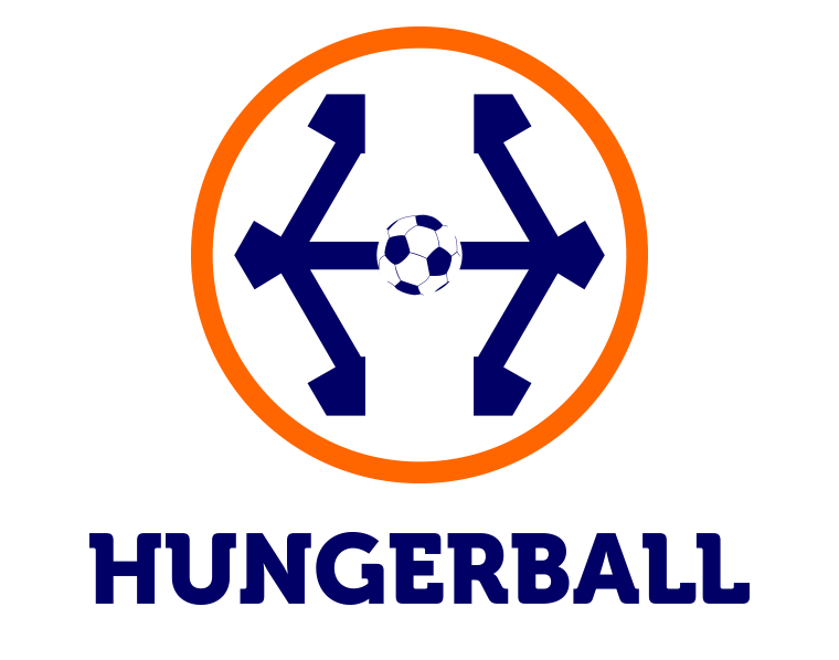 Hungerball Hungerball