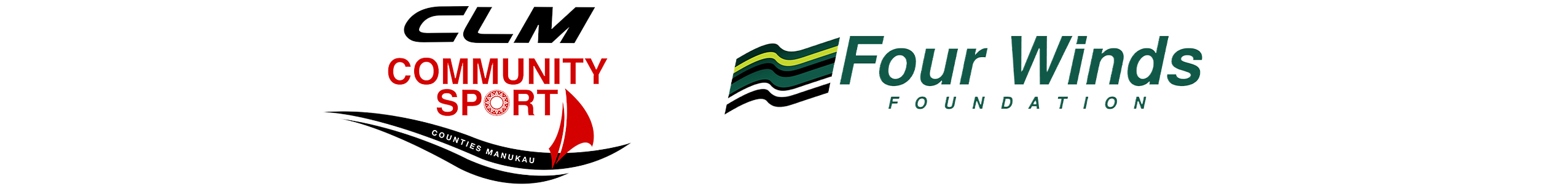 CM Games Gold Sponsors – CLM Community Sport, Four Winds Foundation CM Games Gold Sponsors – CLM Community Sport, Four Winds Foundation